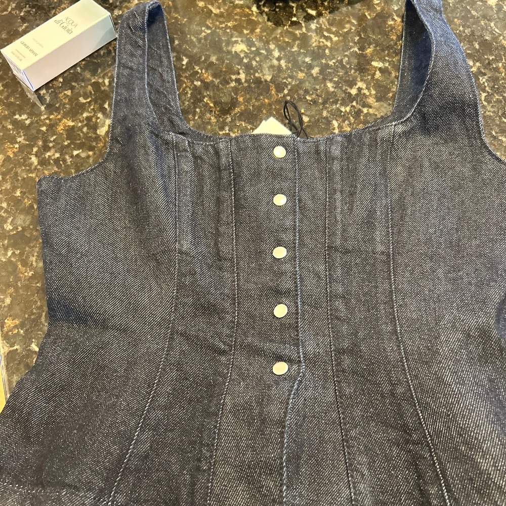 Corset NWT